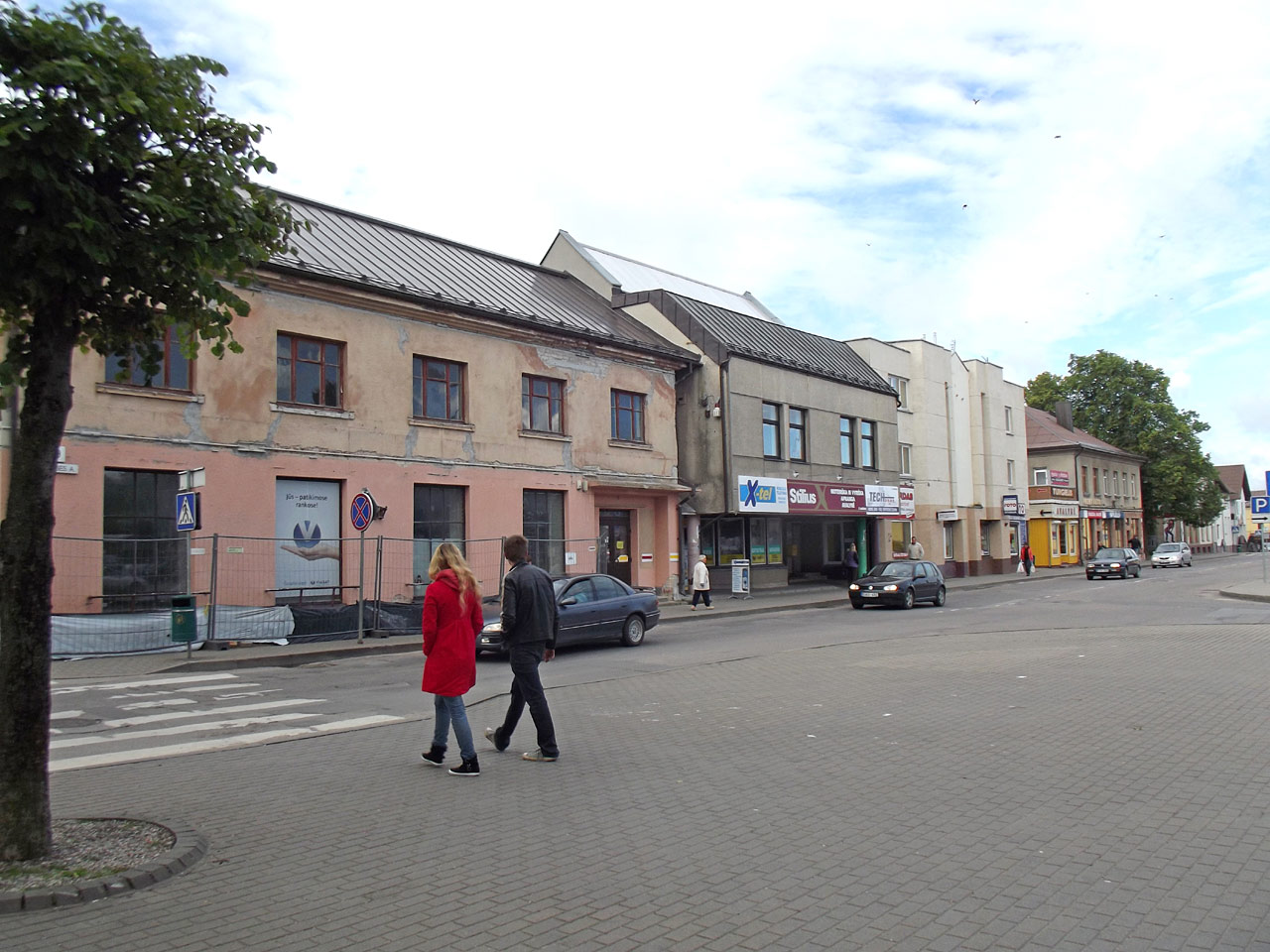 Kretinga